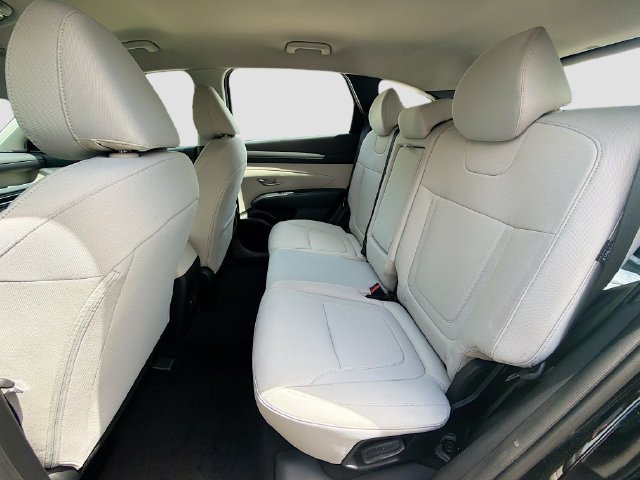 New 2026 Hyundai Tucson SE FWD image 23