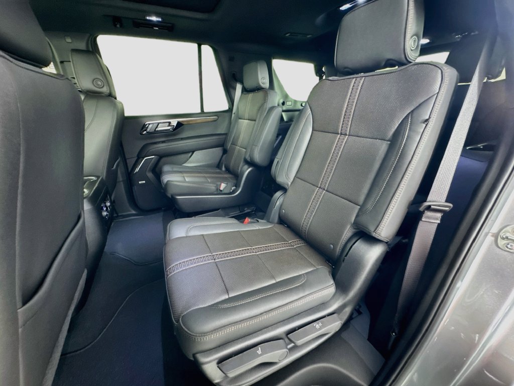 New 2027 Chevrolet Tahoe High Country w/ Sun And Tow Package AWD/4WD image 24
