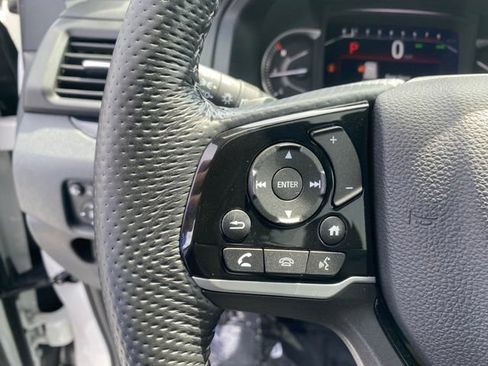 Certified 2023 Honda Passport Elite image 27