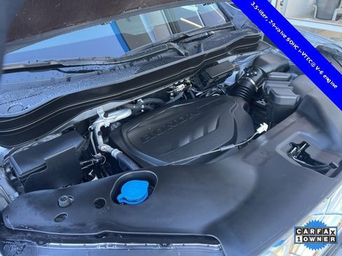 Certified 2023 Honda Ridgeline RTL image 42