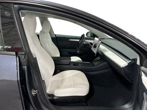 Certified 2023 Tesla Model 3 Performance AWD/4WD image 13
