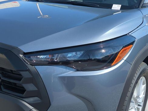 New 2026 Toyota Corolla Cross LE image 9