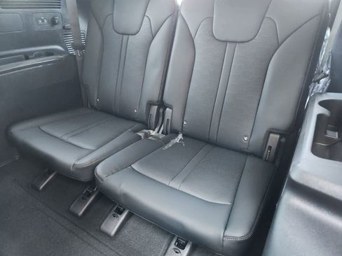 New 2026 Kia Sorento EX image 17