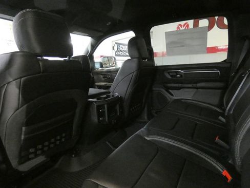 New 2026 RAM 1500 RHO AWD/4WD image 24