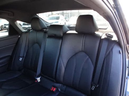 Certified 2019 Toyota Avalon XLE image 19