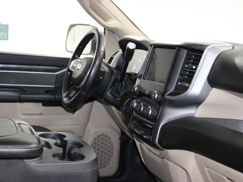 Used 2022 RAM 3500 Big Horn image 30