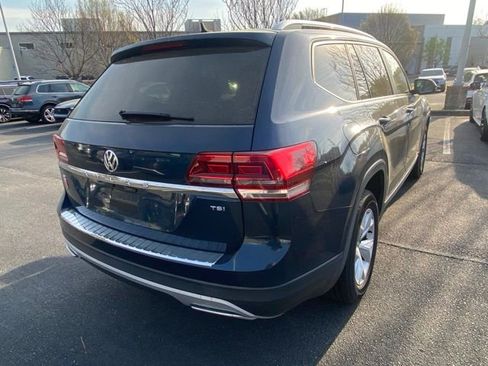 Used 2018 Volkswagen Atlas SE image 11