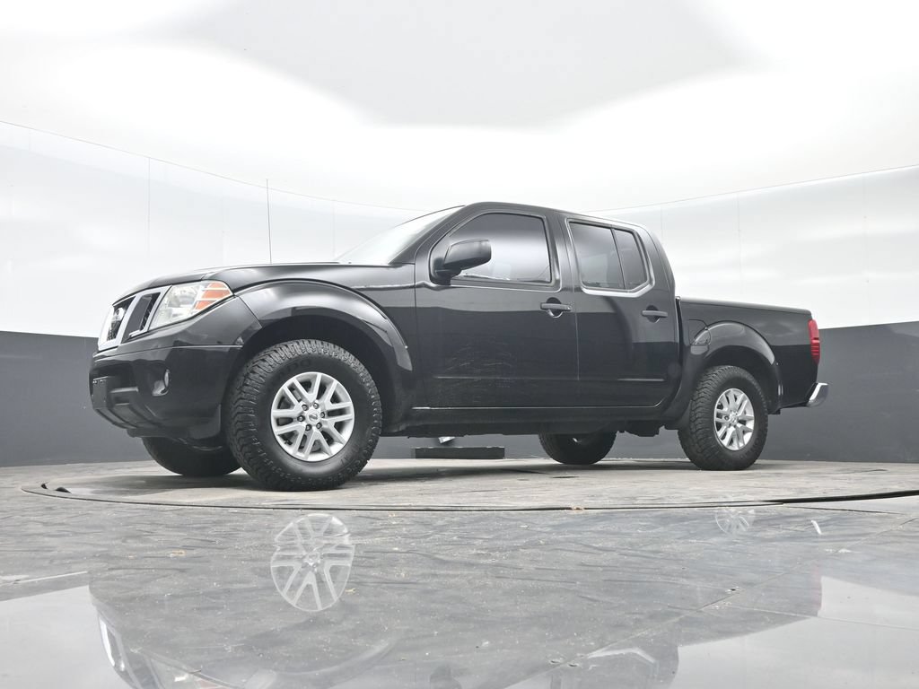 Used 2016 Nissan Frontier SV w/ SV Value Truck Package RWD image 26