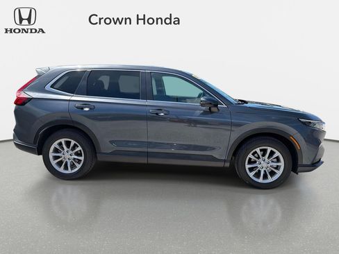 Used 2025 Honda CR-V EX-L image 4