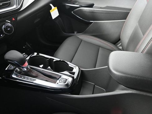New 2026 Chevrolet Trax RS w/ Driver Confidence Package FWD image 31
