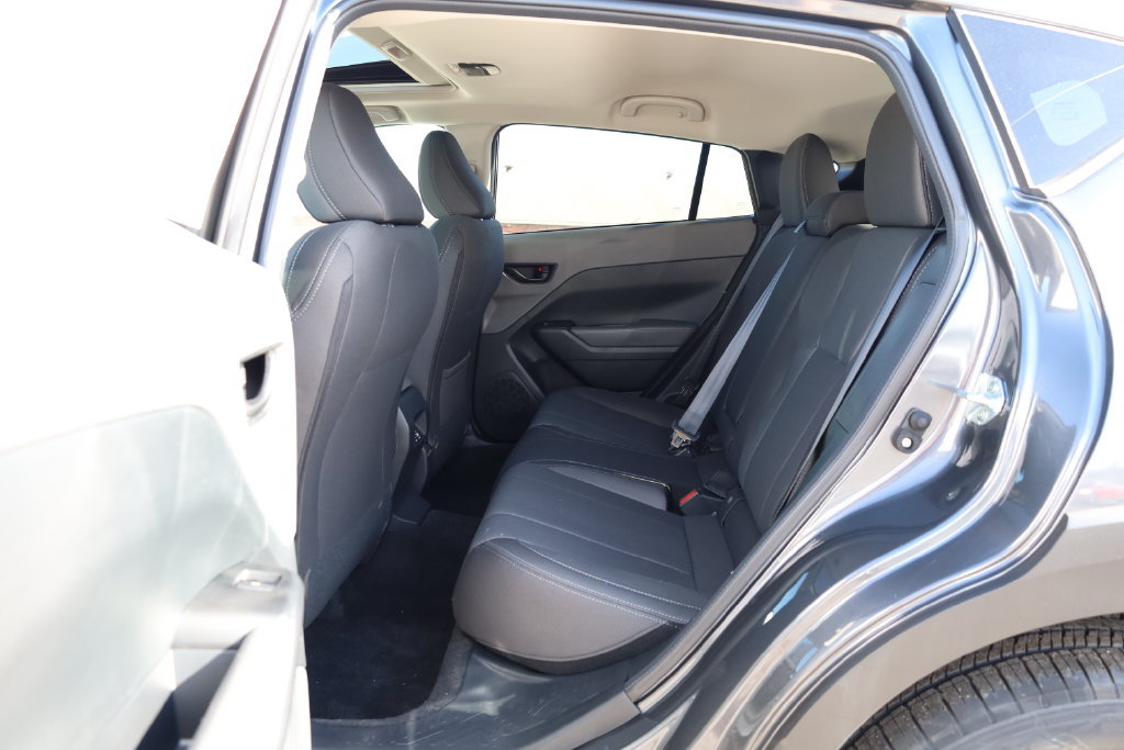 Used 2026 Subaru Crosstrek 2.5i Premium AWD/4WD image 19
