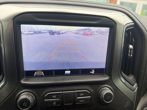 Used 2020 Chevrolet Silverado 1500 LT Trail Boss image 13