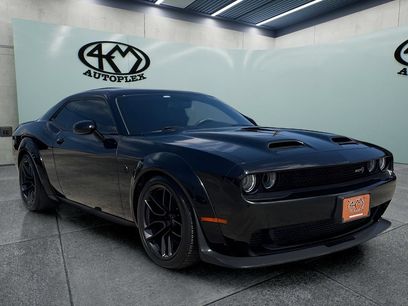 Used 2019 Dodge Challenger SRT Hellcat Redeye