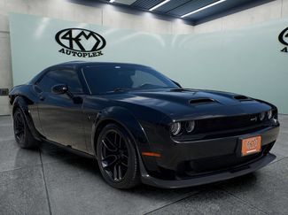 Used 2019 Dodge Challenger SRT Hellcat Redeye RWD video 1