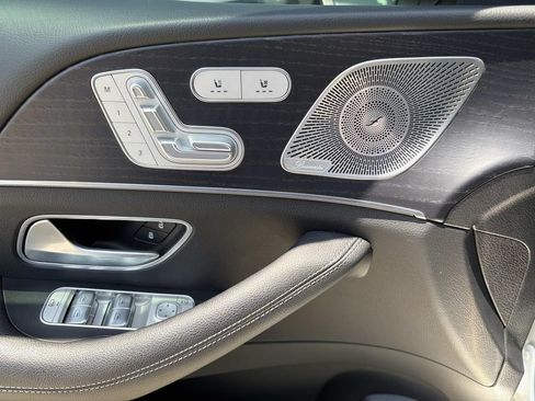 Used 2021 Mercedes-Benz GLE 450 4MATIC image 15