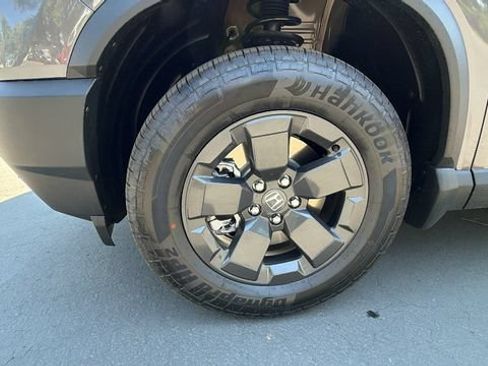 New 2026 Honda Passport RTL image 10