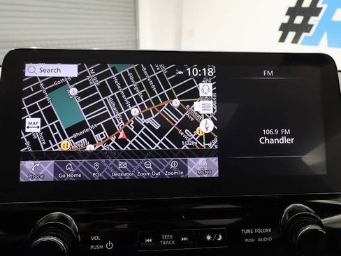 Used 2023 Nissan Armada SL w/ Midnight Edition Package AWD/4WD image 27