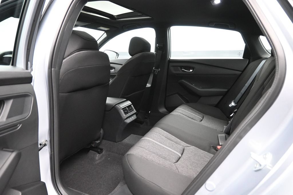 New 2026 Honda Accord Sport image 20