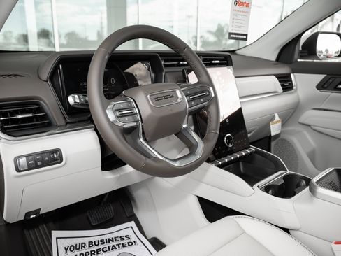 New 2026 GMC Terrain Denali image 26