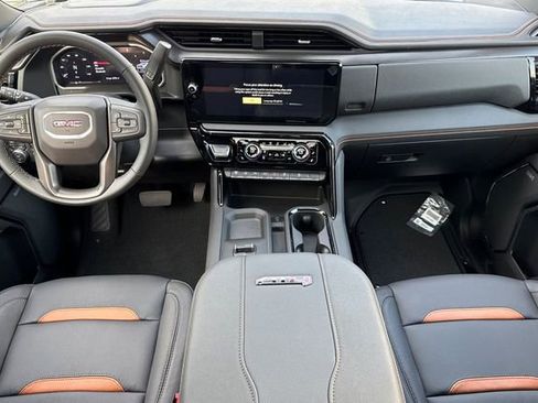 New 2026 GMC Sierra 2500 AT4 w/ AT4 Premium Plus Package image 13