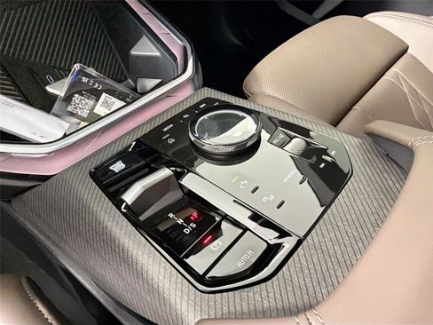 New 2026 BMW X3 xDrive30 AWD/4WD image 16