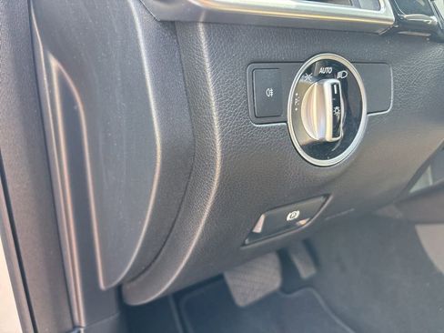 Used 2016 Mercedes-Benz GL 450 4MATIC image 14