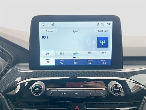 Used 2025 Ford Escape ST-Line image 14