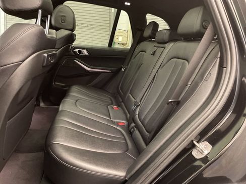 Used 2022 BMW X5 sDrive40i image 23