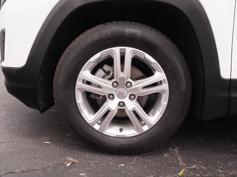 Used 2020 GMC Terrain SLE AWD/4WD image 36