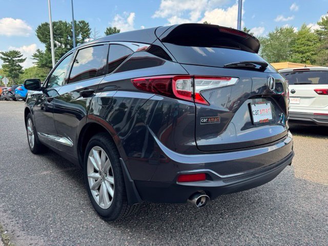 Used 2020 Acura RDX AWD image 5