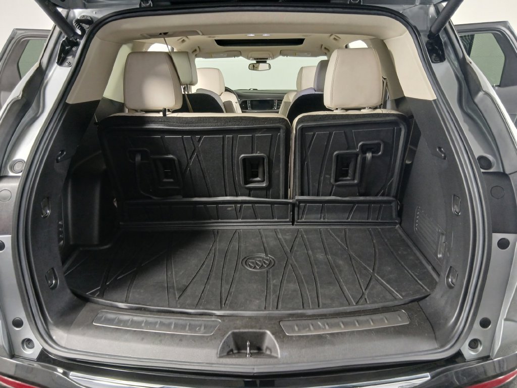 Certified 2024 Buick Enclave Essence w/ Experience Buick Package AWD/4WD image 14