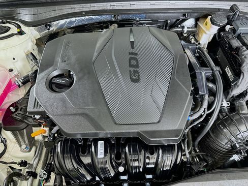 Used 2025 Kia K5 LXS image 32