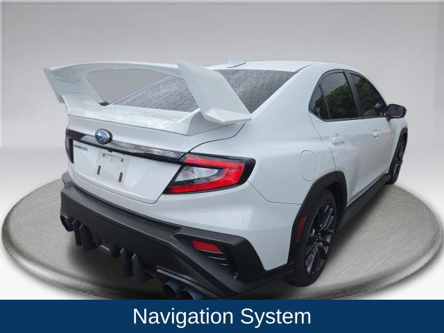 Used 2023 Subaru WRX Limited AWD/4WD image 9
