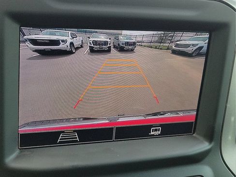 Used 2024 GMC Sierra 2500 Pro w/ 1SA Pro Safety Plus Package AWD/4WD image 18