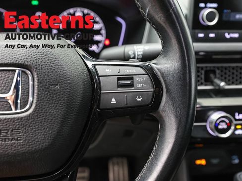 Used 2025 Honda Civic Sport image 16