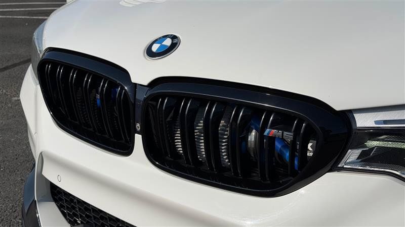 Used 2020 BMW M5 w/ Executive Package AWD/4WD image 13