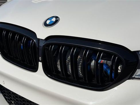 Used 2020 BMW M5 w/ Executive Package AWD/4WD image 13