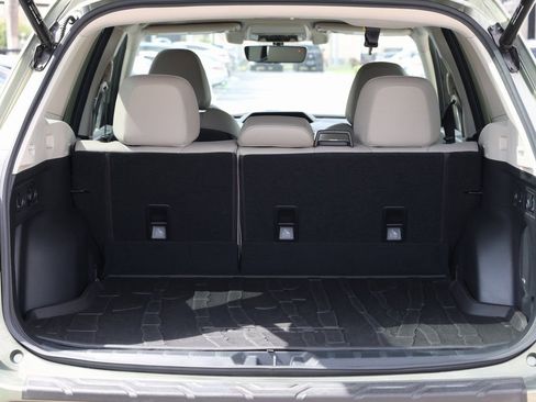 Used 2021 Subaru Forester Limited w/ Popular Package #3 image 8