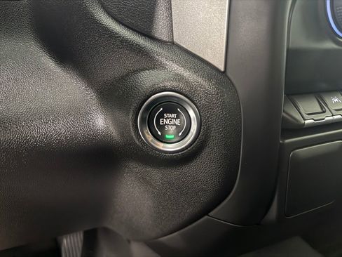 Used 2025 Chevrolet Silverado 1500 Custom Trail Boss image 18