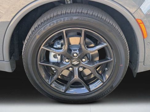 New 2026 Dodge Durango GT image 9