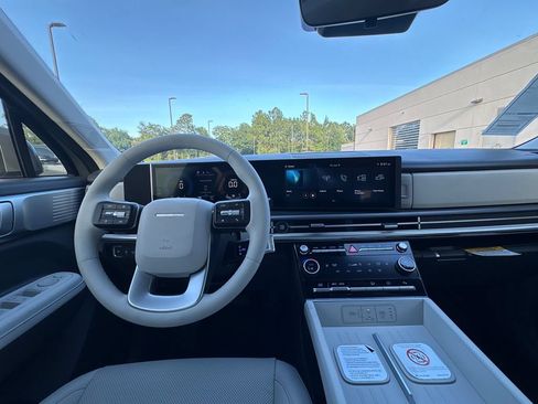 New 2026 Hyundai Santa Fe SEL FWD image 19
