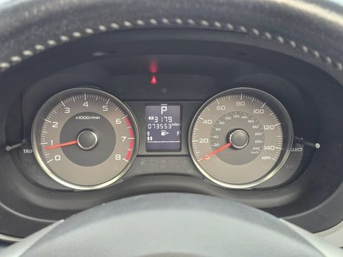 Used 2014 Subaru Forester 2.5i Limited AWD/4WD image 17