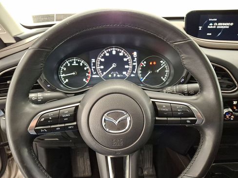 Used 2024 MAZDA CX-30 AWD 2.5 S w/ Premium Package image 16