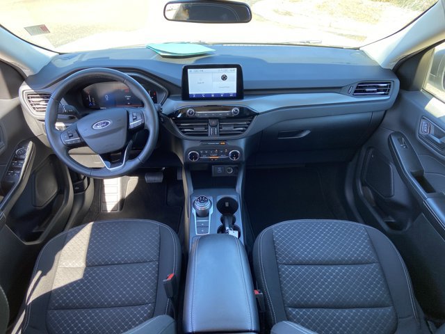 Used 2023 Ford Escape Active FWD image 49