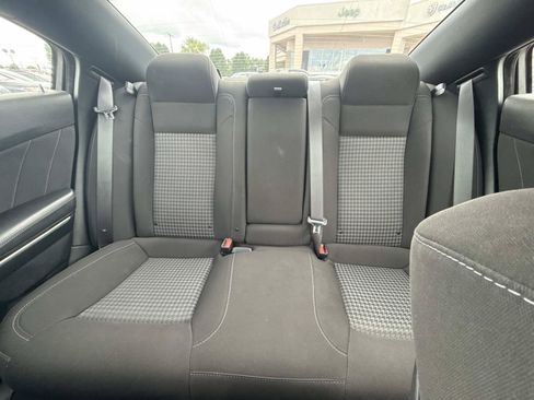 Used 2023 Dodge Charger Scat Pack w/ Navigation & Travel Group RWD image 29