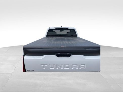 Used 2023 Toyota Tundra SR5 w/ SR5 Convenience Package AWD/4WD image 23