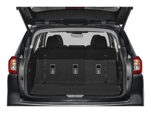 Used 2023 Subaru Ascent Limited w/ Technology Package AWD/4WD image 14