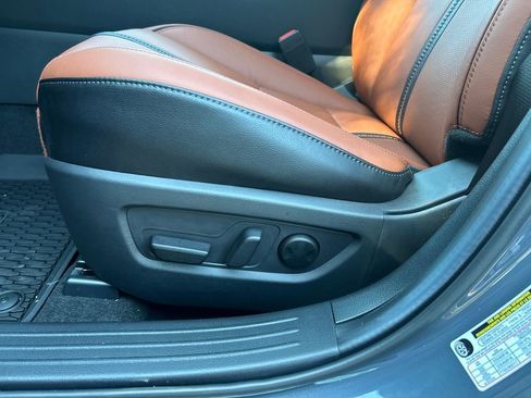 New 2025 MAZDA CX-50 Meridian Edition w/ Apex Package image 15