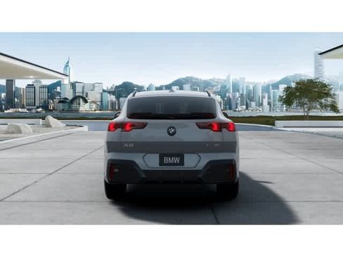 New 2026 BMW X2 xDrive28i w/ M Sport Package image 5