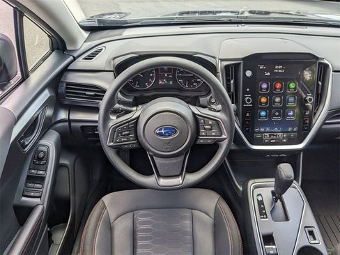 New 2025 Subaru Impreza 2.0i Sport image 9